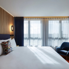 SO/ Paris Hotel - Bild 11