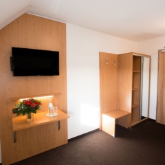 Garner Hotel Stuttgart - Zuffenhausen by IHG - Bild 20