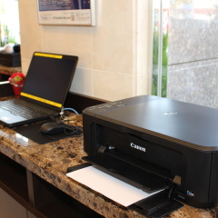 Toyoko Inn Tokyo Nihombashi Ningyocho - Bild 19