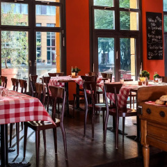 Hotel Elbflorenz Dresden - Bild 21