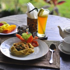 Geringsing Bungalow - Bild 11