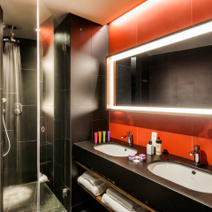 Glam Milano Hotel  thumbnail 17