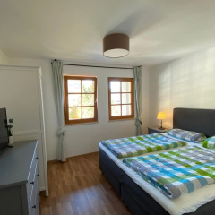 Ferienwohnung Füsin - Bild 4