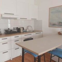 Studio Room Ensuite by the Beach in Limassol, Cyprus from 117$, photos, reviews - zenhotels.com photo 15
