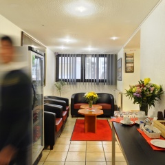 Bellevue Hotel - Bild 23
