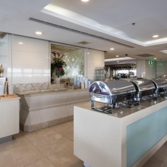 Centre Point Plus Hotel Silom - Bild 22