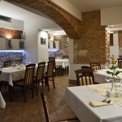 Hotel Maksymilian - Bild 26