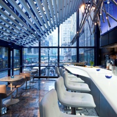 Hyatt Grand Central New York - Bild 21