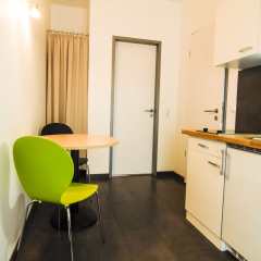 Petul Apart Hotel Am Ruhrbogen - Bild 20