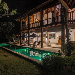 Villa Rumah Isah - Bild 20