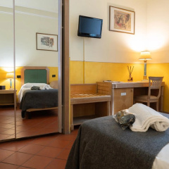 Grand Hotel Panama Firenze - Bild 14