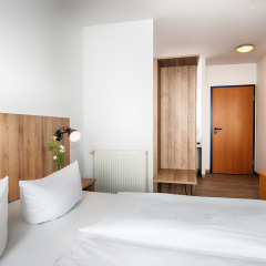 B&B HOTEL Dresden-Altstadt - Bild 15