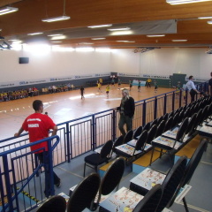 Tagungs-Sport Park Euroville - Bild 19