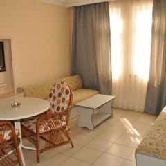 Angora Apart Hotel - Bild 6