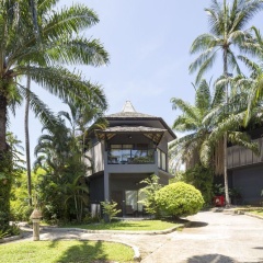 Pamukale Villas and Suites Krabi - Bild 11