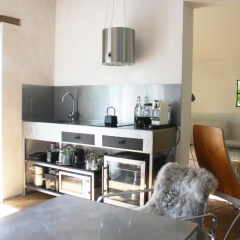 VILLA 22 - Atelier-Gästehaus - Bild 16