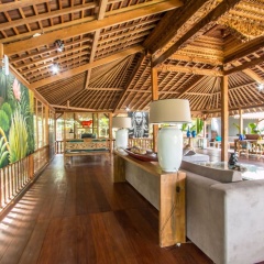 Secret River Villa - Bild 22