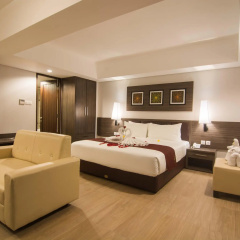 Pandawa Hill Resort - Bild 6