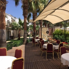 Anadolu Hotel Bodrum - All Inclusive - Bild 17