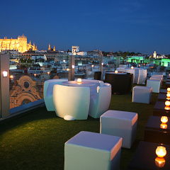 Hotel Inglaterra Sevilla - Bild 16
