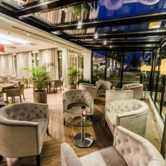 OZO Hotels Arena Amsterdam - Bild 2