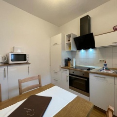 Apartment mit Terrasse No3 - Bild 10