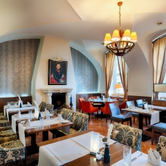 Welcome Hotel Residenzschloss Bamberg - Bild 18