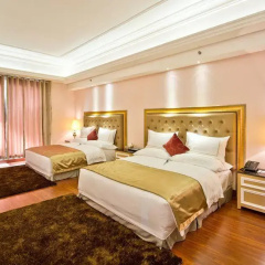 The Royal Pinnacle Hotel thumbnail 22