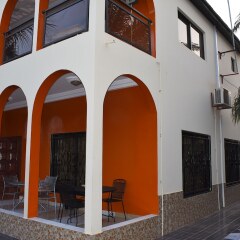 London innn 2 in Kotu, Gambia from 32$, photos, reviews - zenhotels.com photo 30