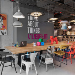 Moxy Duesseldorf City - Bild 18