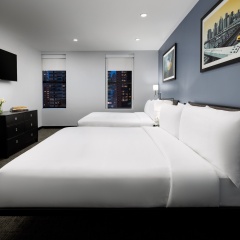 OYO Times Square - Bild 21