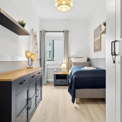 Apartment Pyramidenblick - Bild 3