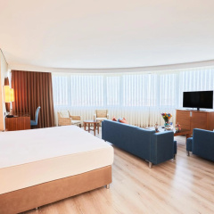 Dedeman Konya Hotel And Convention Center - Bild 29