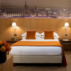 Starhotels Ritz - Bild 5