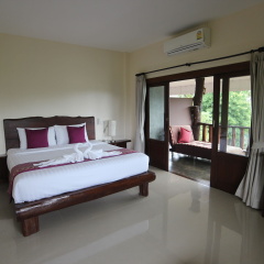 Krabi Klong Muang Bay View - Bild 3
