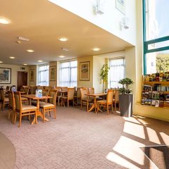 Sefton Express Hotel in Castletown, Isle of Man from 192$, photos, reviews - zenhotels.com photo 4