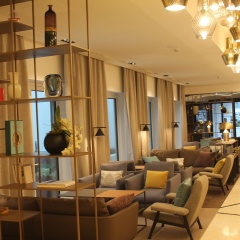 Ac Hotel Venezia by Marriott - Bild 15