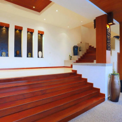 Villa Yang Som - Bild 9