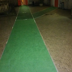HappyGoLucky Hotel & Hostel - Bild 16