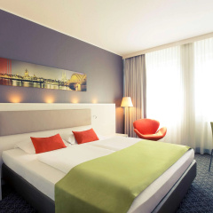 Mercure Hotel Severinshof Köln City - Bild 7