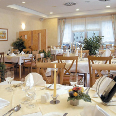 Best Western Plus Steubenhof Hotel - Bild 6
