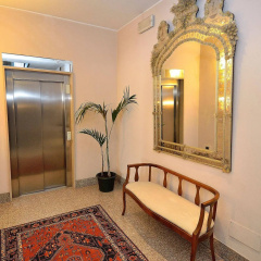Hotel Nuova Mestre - Bild 15
