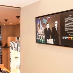 Ibis Saarbruecken City - Bild 15