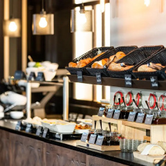 FreshSuites & Bar - Bild 13