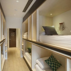 TOC Hostel Barcelona - Bild 5
