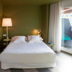 Sixties Ramblas Hotel - Bild 6