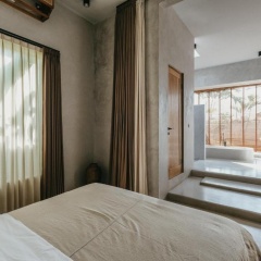 Chateau Retreat Bali - Bild 7