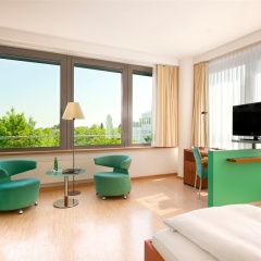 Four Points by Sheraton Munich Messe - Bild 4