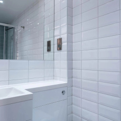 Comfort Inn Edgware Road W2 - Bild 7