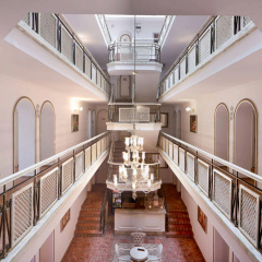 Adalya Port Hotel - Bild 16